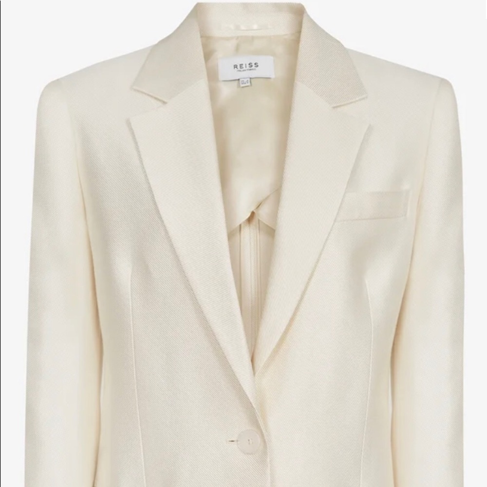 Reiss Indi Premium SB Blazer